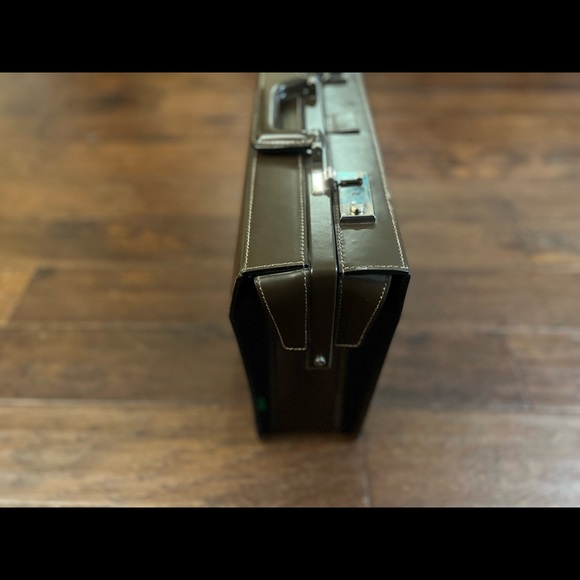 Salvatore Ferragamo Briefcase / Attaché - Picture 3 of 8